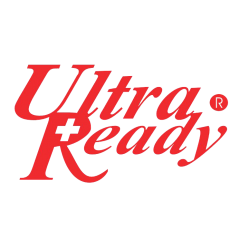 Ultra Ready 理的